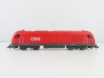Trix H0 - 22074 - Diesellocomotief (1) - Rh 2016 Eurorunner, Nieuw
