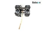 Carburateur Set Kawasaki EN 500 Vulcan 1990-1995 (EN500A-B), Motoren, Verzenden, Gebruikt