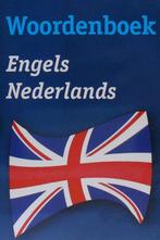 Prisma Woordenboek Engels Nederlands 9789049102975, Boeken, Zo goed als nieuw