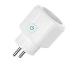 Thorgeon Smart Powerplug NL 16A 3680W incl. energiemeter..., Ophalen of Verzenden, Nieuw