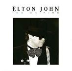 cd - Elton John - Ice On Fire, Zo goed als nieuw, Verzenden