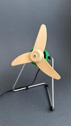 Electric Milano Elektrische ventilator - Metaal, Plastic