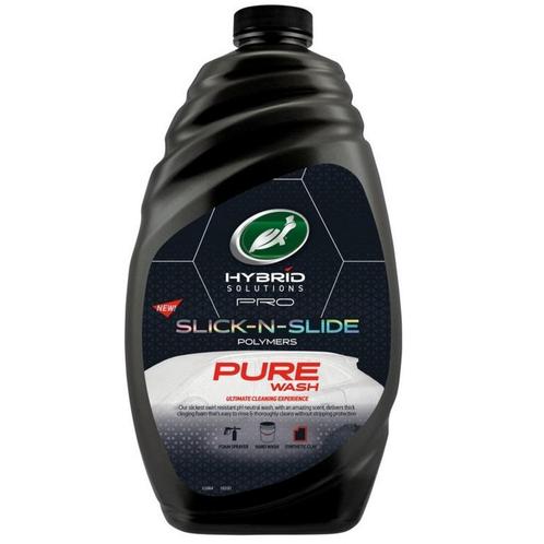 Turtle Wax Pure Wash 1,42L Hybrid Solutions Pro, Auto diversen, Onderhoudsmiddelen, Verzenden