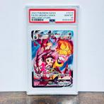 Pokémon Graded card - Urshifu Vmax FA - Brilliant Stars, Nieuw