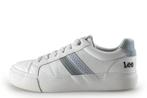 Lee sneakers in maat 41 Wit | 25% korting, Kleding | Heren, Schoenen, Verzenden, Wit, Lee, Sneakers of Gympen