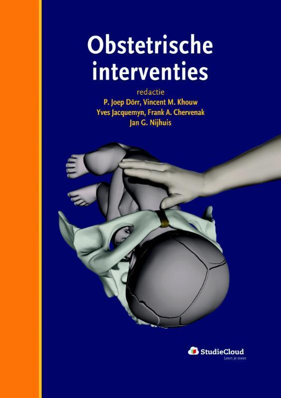 Obstetrische interventies 9789035238022, Boeken, Wetenschap, Zo goed als nieuw, Verzenden
