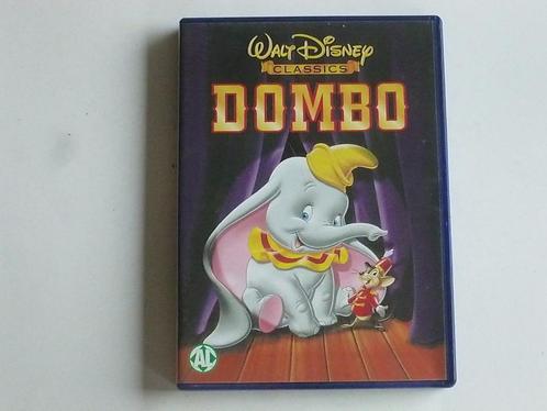 Dombo - Walt Disney (DVD), Cd's en Dvd's, Dvd's | Kinderen en Jeugd, Verzenden