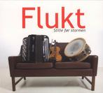 cd digi - Flukt - Stille FÃ¸r Stormen = Calm Before The S., Zo goed als nieuw, Verzenden