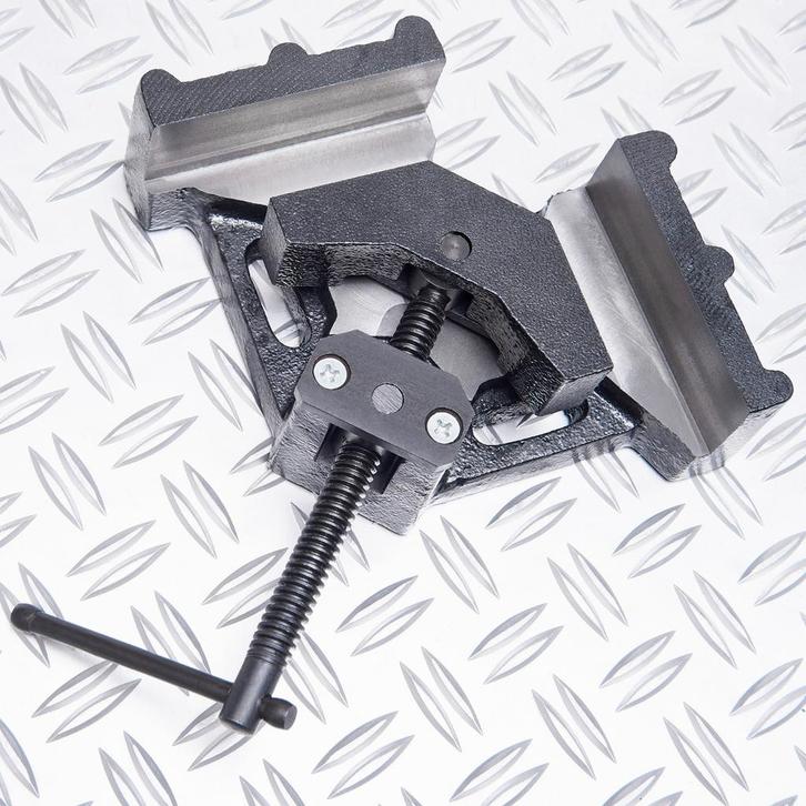 Datona Hoekklem voor lassen - medium - Datona, Doe-het-zelf en Verbouw, Gereedschap | Handgereedschap, Nieuw, Ophalen of Verzenden