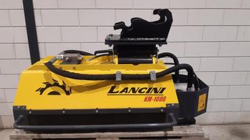 Klepelmaaier hydraulisch cw05 beschikbaar voor biedingen