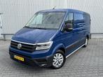 Volkswagen Crafter 2.0*L3H2*A/C*ACC*3000KG*HAAK*CAM*NAVI*3P*, Auto's, Bestelauto's, Automaat, Gebruikt, Overige kleuren, Volkswagen