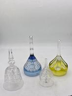 Stolp (4) - Val Saint Lambert - Kristal - 1960-1970