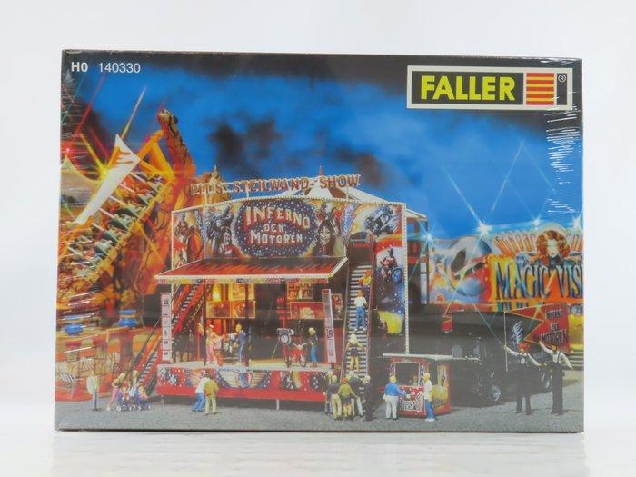 Faller H0 - 140330 - Modeltrein bouwpakketten (1) -, Hobby en Vrije tijd, Modeltreinen | H0