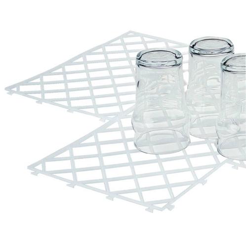 Glas afdruipmatten - 10 stuks, Zakelijke goederen, Horeca | Keukenapparatuur, Nieuw in verpakking, Verzenden