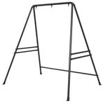 TRUUSK Hangstoelframe Van Staal 178 X 143 X 180 Cm, Belastba, Tuin en Terras, Overige Tuin en Terras, Verzenden, Nieuw