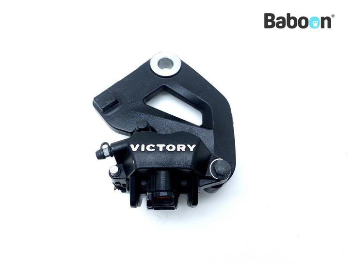 Remklauw Achter Victory Kingpin 1634 2004-2009, Motoren, Onderdelen | Overige, Gebruikt, Verzenden