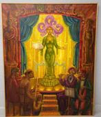 Sorigué (XX) - NO RESERVE - Vedette con musicos - XL