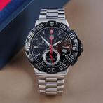 TAG Heuer - Formula 1 Choronograph - CAH1110 - Heren -, Sieraden, Tassen en Uiterlijk