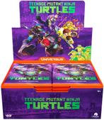 Teenage Mutant Ninja Turtles Boosterbox | Jasco Games -, Verzenden, Nieuw