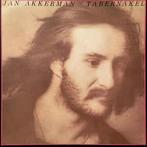 LP gebruikt - Jan Akkerman - Tabernakel, Cd's en Dvd's, Vinyl | Rock, Zo goed als nieuw, Verzenden