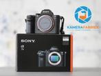 Sony A7 II - 1.385 clicks! - Incl. 1 jaar garantie!, Ophalen of Verzenden, Zo goed als nieuw, Compact, Sony