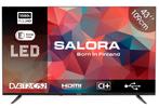 Salora Led TV Full HD - 43 -, Audio, Tv en Foto, Televisies, Verzenden, Nieuw