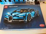 Lego Set - 42083 - Technic - Bugatti Chiron, Nieuw