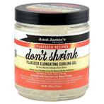 Aunt Jackies Dont Shrink Flaxseed Gel, Sieraden, Tassen en Uiterlijk, Uiterlijk | Haarverzorging, Verzenden, Nieuw, Gel, Wax, Haarlak of Mousse