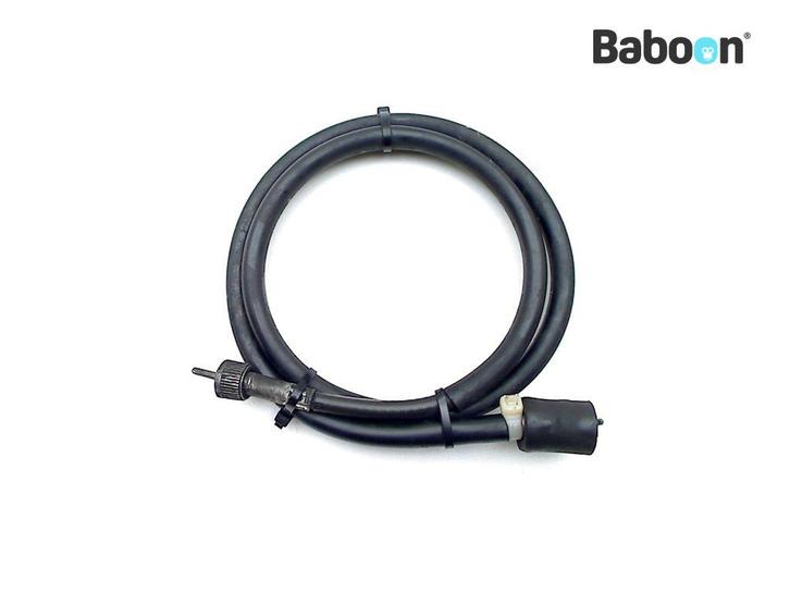 Teller Kabel Yamaha XJR 1300 1998-2001 (XJR1300), Motoren, Onderdelen | Yamaha, Gebruikt, Verzenden