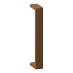 Handdoekbeugel Brauer Copper Edition 50 cm Geborsteld Koper, Ophalen of Verzenden, Nieuw, Bad