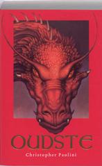 Het erfgoed / 2 Oudste / Erfgoed Eragon / 2 9789089680396, Boeken, Fantasy, Verzenden, Zo goed als nieuw, Christopher Paolini