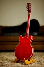 Gibson ES-339 Figured 60s 2024 |  Cherry, Muziek en Instrumenten, Nieuw