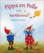 Pippa en Pelle in de herfstwind / Pippa & Pelle, Boeken, Verzenden, Gelezen, Daniela Drescher
