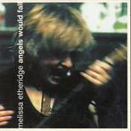 cd single card - Melissa Etheridge - Angels Would Fall, Verzenden, Zo goed als nieuw