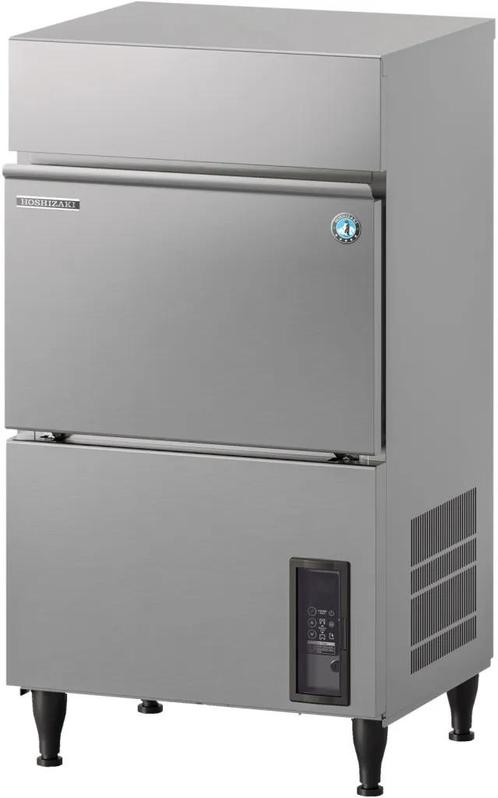 Hoshizaki IJsblokjesmachine IM-30CWPE | 32kg/24u | CUBE 23g, Witgoed en Apparatuur, Koelkasten en IJskasten, Ophalen of Verzenden