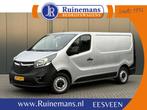 Opel Vivaro | Zakelijke Lease v.a. €161.87 pm, Automaat, Gebruikt, Euro 6, Zilver of Grijs