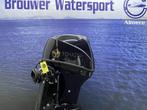“Tohatsu 40 Pk buitenboordmotor | Injectie | Zuinig | Stil “, Watersport en Boten, Viertaktmotor, Ophalen of Verzenden, Zo goed als nieuw