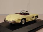 Schuco 1:43 - Model cabriolet - Mercedes-Benz 300 SL, Nieuw