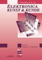 Elektronica kunst  kunde 1 Analoge technieken 9789053810644, Boeken, Studieboeken en Cursussen, Verzenden, Zo goed als nieuw