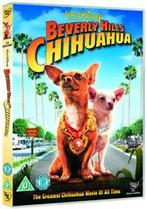 Beverly Hills Chihuahua DVD (2009) Piper Perabo, Gosnell, Verzenden, Zo goed als nieuw