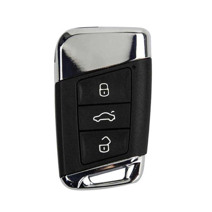 Volkswagen Passat B8 Arteon Smartkey 3 knoppen Keyless GO., Auto-onderdelen, Overige Auto-onderdelen, Verzenden