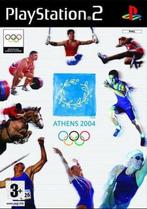 Athens 2004 (PS2 Games), Spelcomputers en Games, Games | Sony PlayStation 2, Ophalen of Verzenden, Zo goed als nieuw