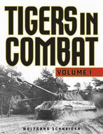 9780811739221 Tigers In Combat Wolfgang Schneider, Verzenden, Nieuw, Wolfgang Schneider