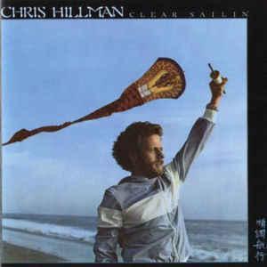 cd - Chris Hillman - Clear Sailin, Cd's en Dvd's, Cd's | Overige Cd's, Zo goed als nieuw, Verzenden