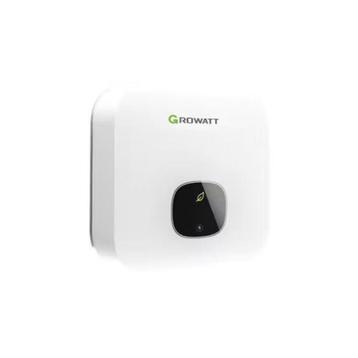 NIEUW - Growatt  MIN5000 TL-X (2x MPPT) Omvormers beschikbaar voor biedingen