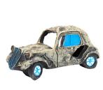 Auto Wrak Aquarium Decoratie Hars Ornament Schuilplaats, Verzenden, Nieuw