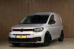 Volkswagen Caddy Cargo 2.0 TDI 185 PK DSG | BTW Vrij | Marge, Automaat, Stof, Gebruikt, Overige kleuren