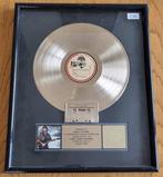George Harrison - Cloud Nine - Official golden RIAA Sales, Nieuw in verpakking