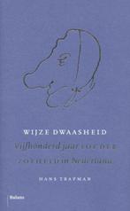 Wijze dwaasheid, Ophalen of Verzenden, Nieuw