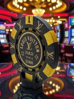 Art Stray-Nos - “ Jeton de Prestige Louis Vuitton , La Mise
